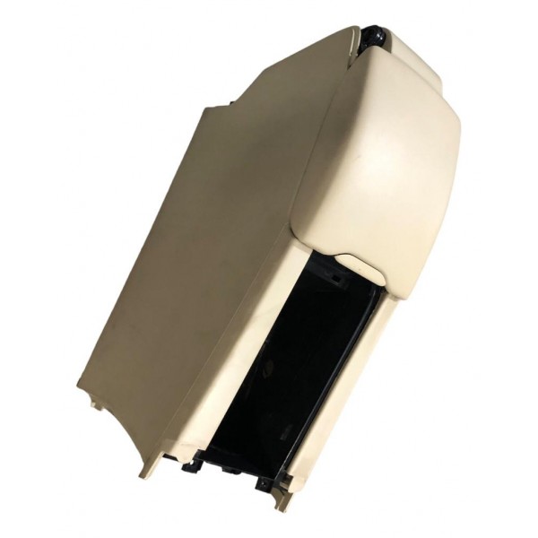 Console Central Volvo Xc60 T5  2011 A 2013 Original