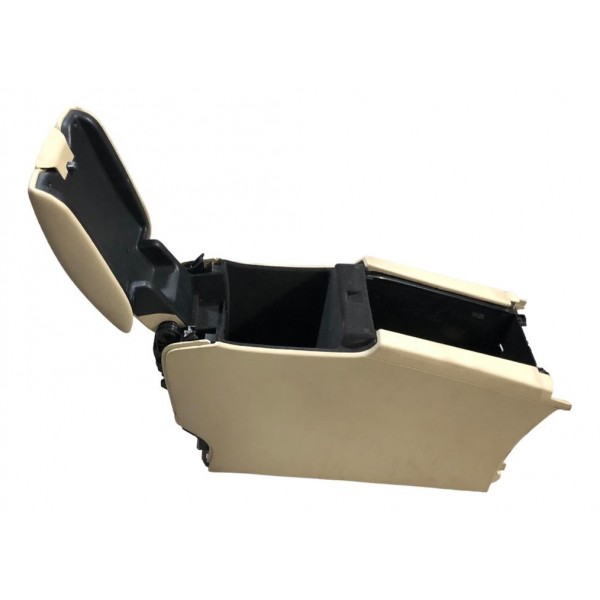 Console Central Volvo Xc60 T5  2011 A 2013 Original