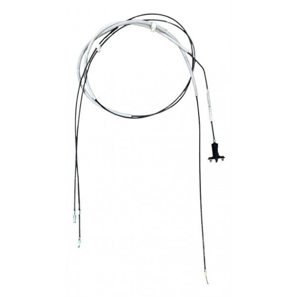 Cabo Portinhola Tanque Porta Malas Jac J3 Turin 2015 1.5