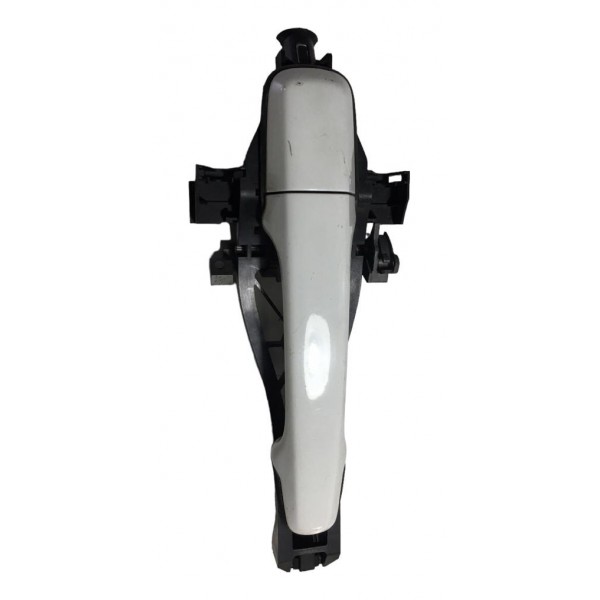 Maçaneta Externa Volvo Xc60 T5 Porta Traseira Direita 09 15 Traseira