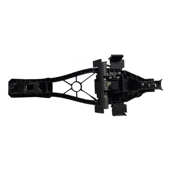 Maçaneta Externa Volvo Xc60 T5 Porta Traseira Direita 09 15 Traseira