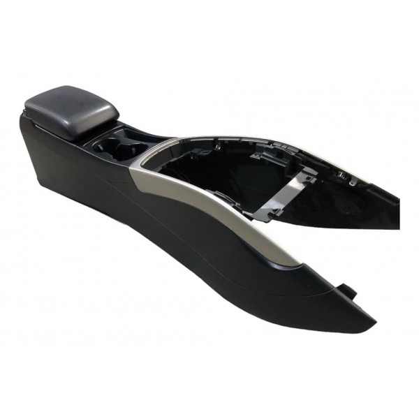 Console Central Apoio De Braço Audi A4 A5 2009 A 2015