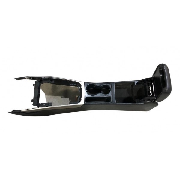 Console Central Apoio De Braço Audi A4 A5 2009 A 2015