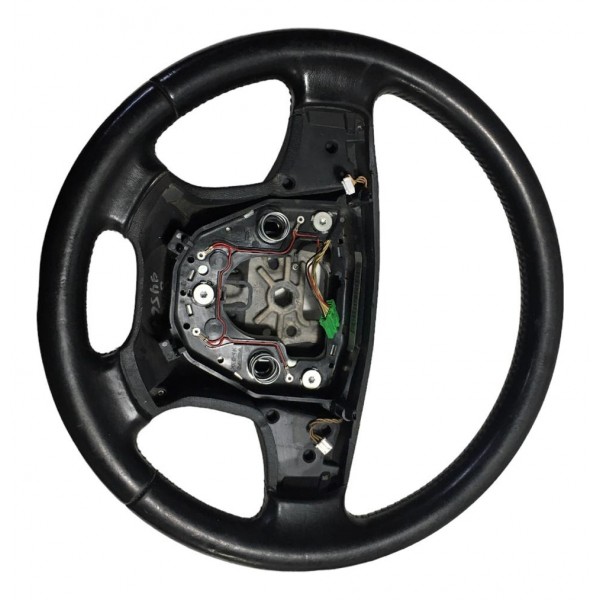 Volante De Direção Volvo Xc60 T6 2009 A 2012 Original