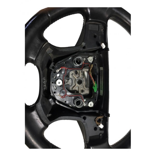 Volante De Direção Volvo Xc60 T6 2009 A 2012 Original