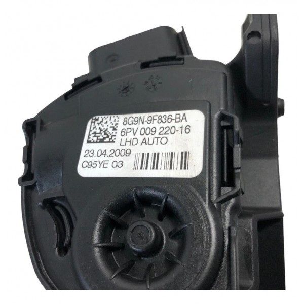 Pedal Acelerador Volvo Xc60 T6  2.0  2011 A 2013 Original