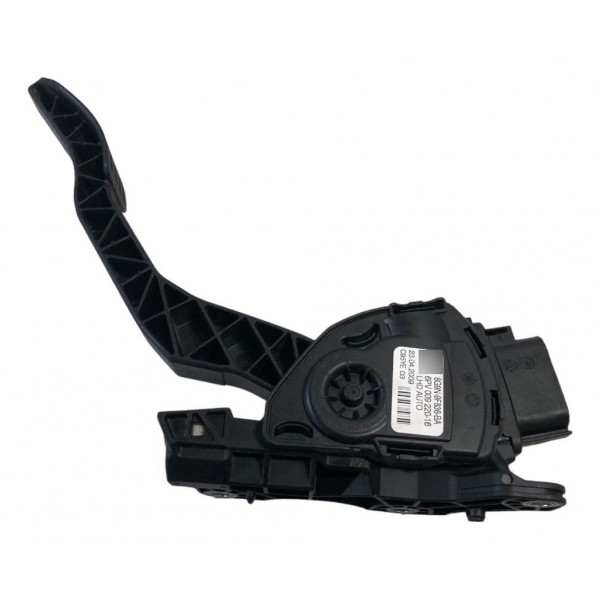 Pedal Acelerador Volvo Xc60 T6  2.0  2011 A 2013 Original