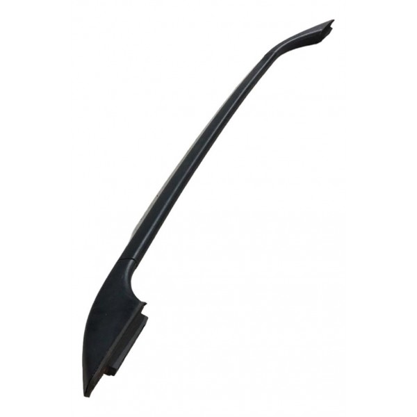 Rack Teto Land Rover Freelander 1 Direito V6 2.5 2003 2005 Preto