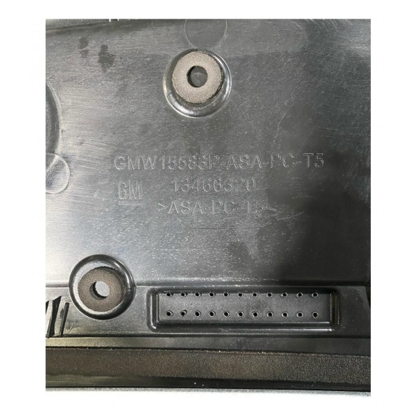 Spoiler Aerofólio Chevrolet Cruze 2017 2020 Original