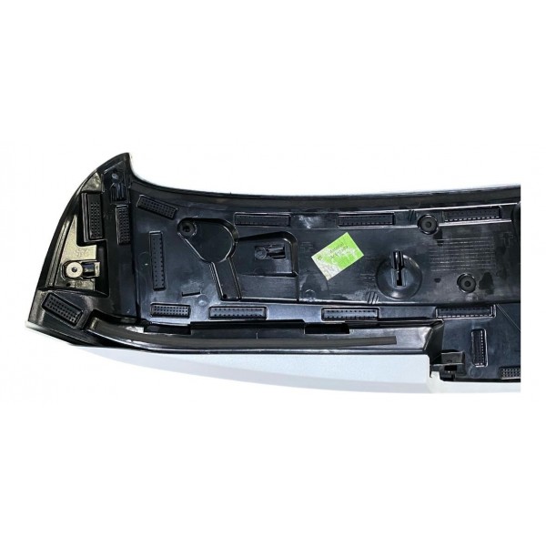 Spoiler Aerofólio Chevrolet Cruze 2017 2020 Original