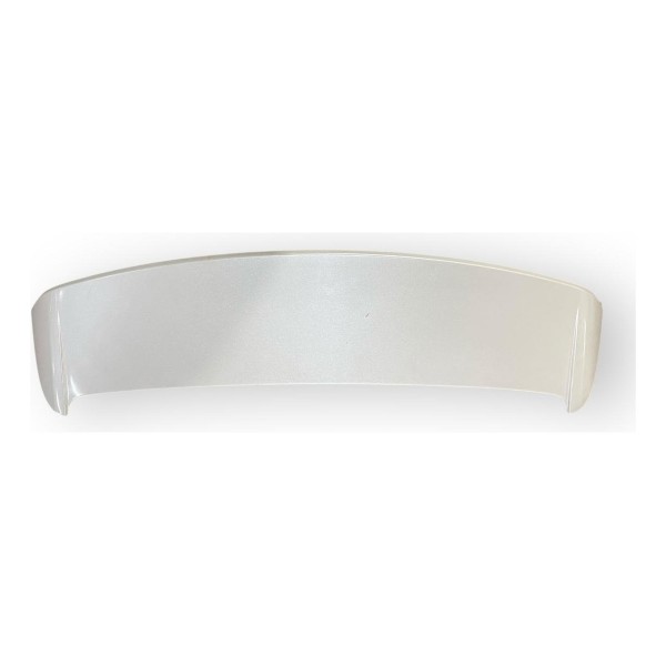 Spoiler Aerofólio Chevrolet Cruze 2017 2020 Original Off White