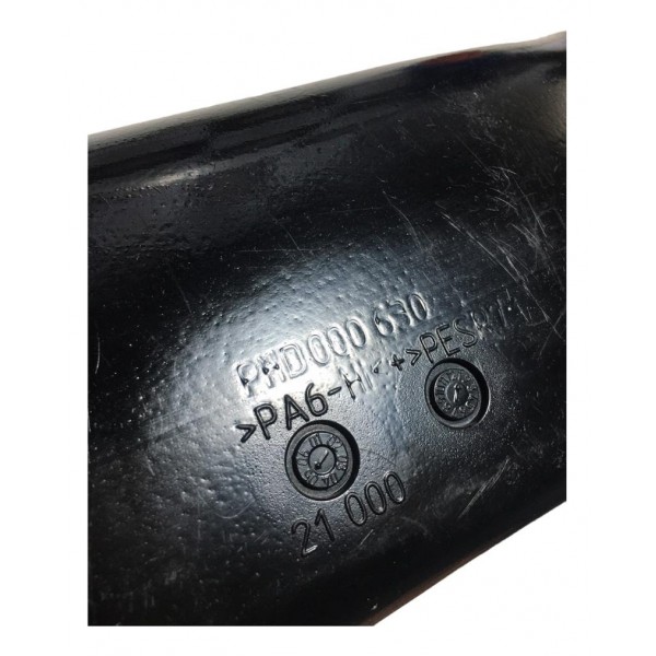 Duto Entrada Ar Land Rover Freelander 1 2.5 V6 2003 A 2006