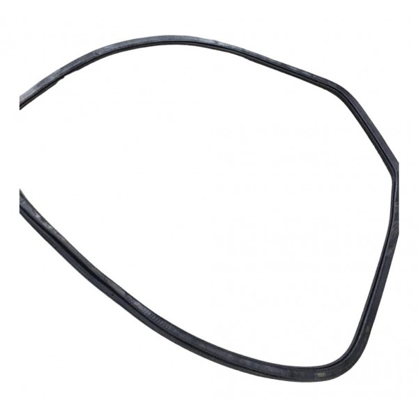 Borracha Porta Audi A4 Traseira Esquerda 2009 A 2015