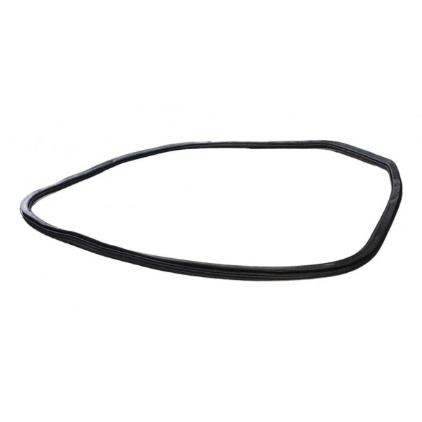 Borracha Porta Audi A4 Traseira Esquerda 2009 A 2015