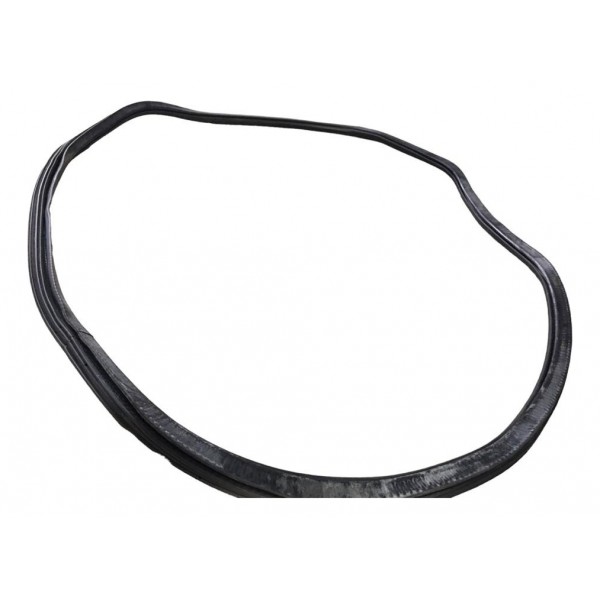 Borracha Porta Audi A4 Traseira Direita 2009 2015 Original