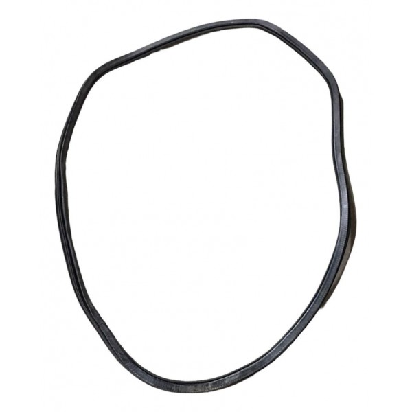 Borracha Porta Audi A4 Traseira Direita 2009 2015 Original