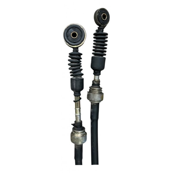 Cabo Alavanca Câmbio Trambulador Jac J3 Turin 2015 1.5 Orig