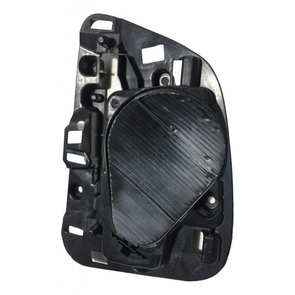 Suporte Computador Bordo Volvo Xc60 T6 2009 2011 30781190 Preto