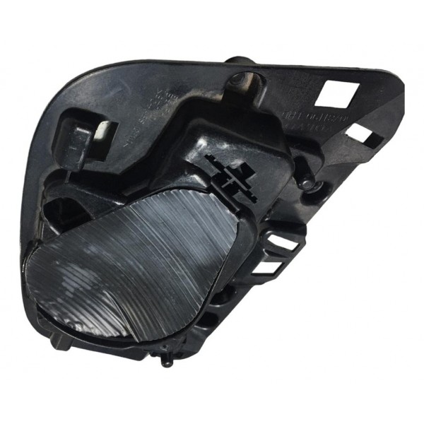 Suporte Computador Bordo Volvo Xc60 T6 2009 2011 30781190 Preto