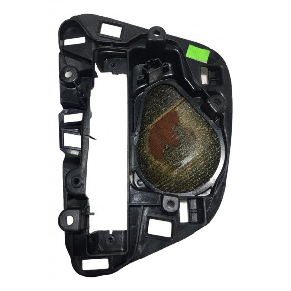 Suporte Computador Bordo Volvo Xc60 T6 2009 2011 30781190 Preto