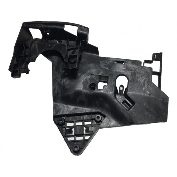 Suporte Fechadura Volvo Xc60 2011 14 Porta Diant. Esquerda