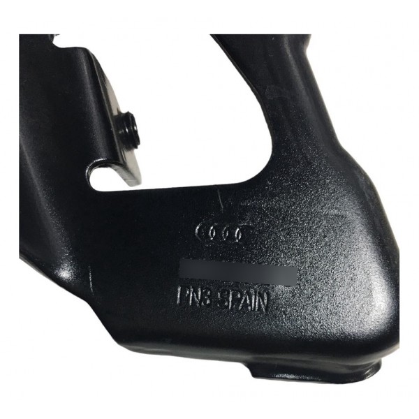 Dobradiça Capô Audi A4 Lado Direito 2009 2014