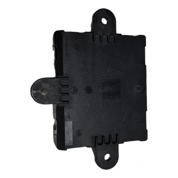 Módulo Vidro Porta Volvo Xc60 T5 Traseira Esquerda 2009 2012