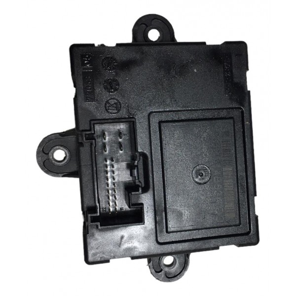 Módulo Vidro Porta Volvo Xc60 T5 Traseira Esquerda 2009 2012
