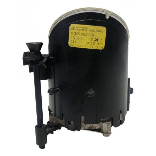 Farol Milha Audi A4 Direto 2009 2010 2011 2012 Original