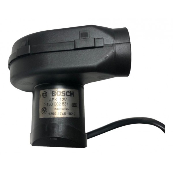 Ventilador Caixa De Fusíveis Land Rover Freelander 1 2003/05