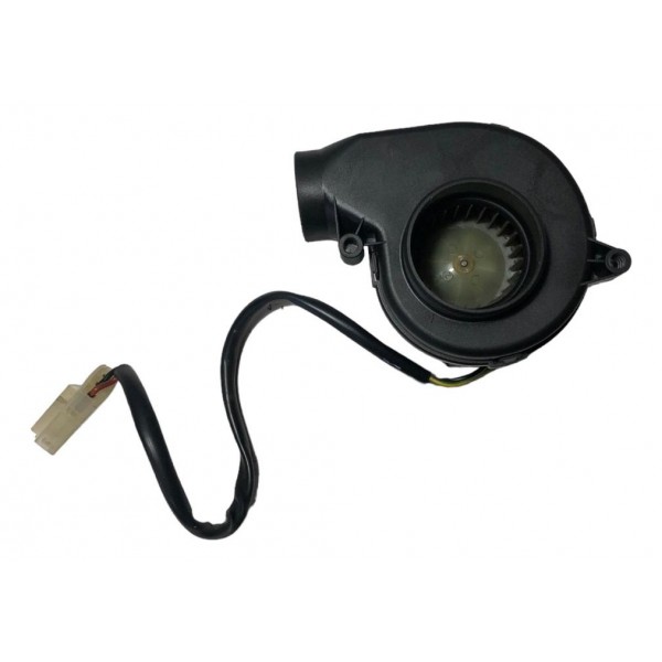 Ventilador Caixa De Fusíveis Land Rover Freelander 1 2003/05