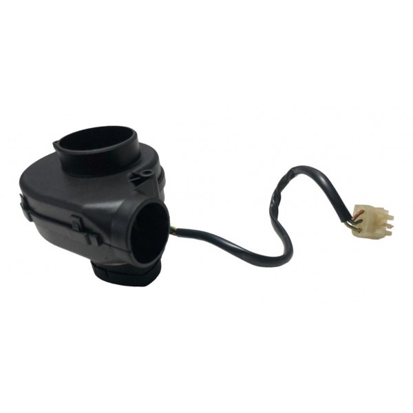 Ventilador Caixa De Fusíveis Land Rover Freelander 1 2003/05