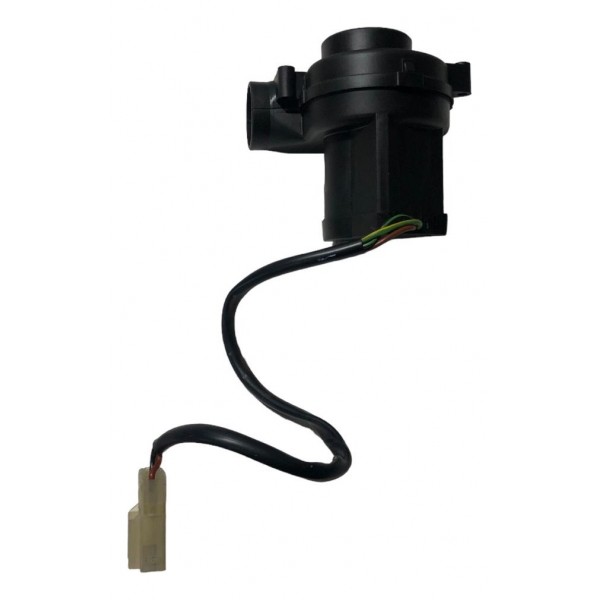 Ventilador Caixa De Fusíveis Land Rover Freelander 1 2003/05