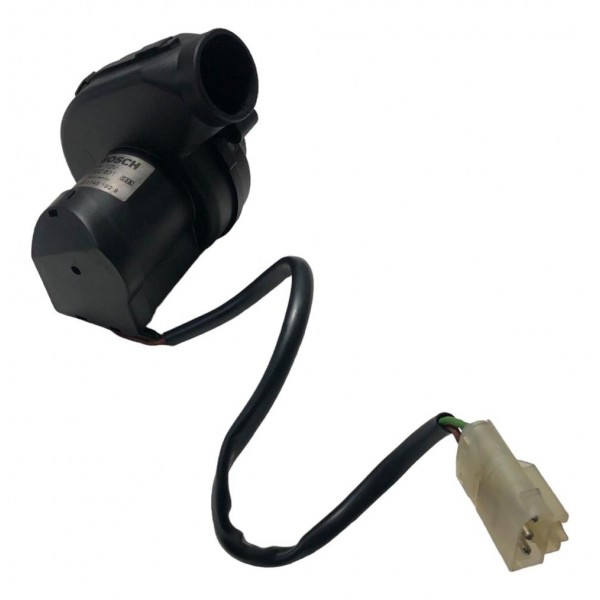 Ventilador Caixa De Fusíveis Land Rover Freelander 1 2003/05