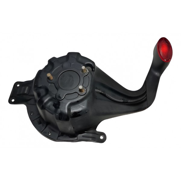 Suporte Estepe Land Rover Freelander 1 Bhu490010 2004 2006