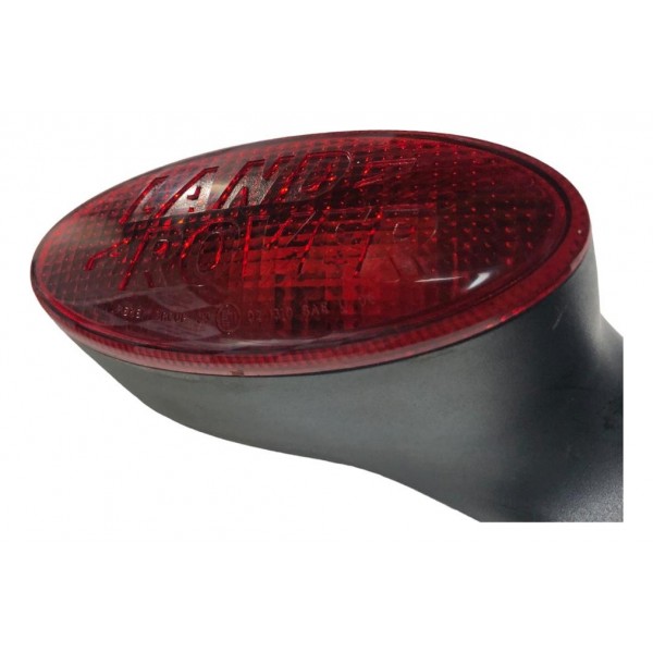 Suporte Estepe Land Rover Freelander 1 Bhu490010 2004 2006