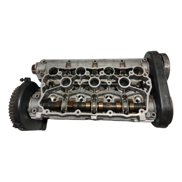 Cabeçote Land Rover Freelander1 Esquerd 2.5 V6 Gas Conferido