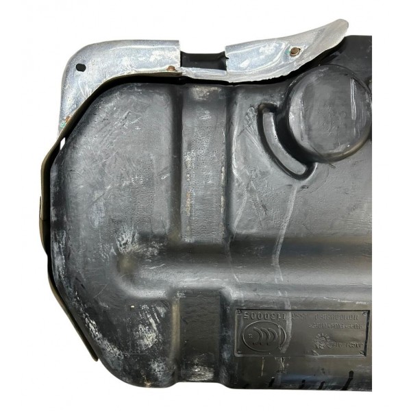 Tanque Combustível Jac J3 Turin 2010 A 2014 2015 Original