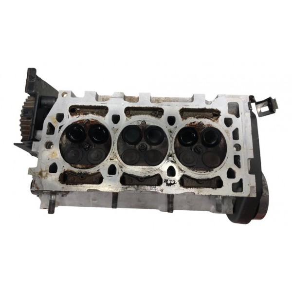 Cabeçote Freelander 1 2.5 V6 Gas 2003 06 Conferido Esquerdo