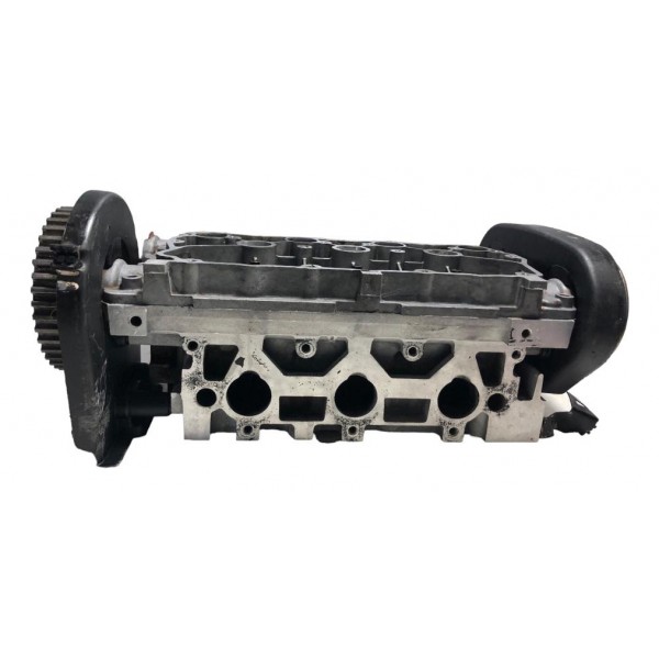 Cabeçote Freelander 1 2.5 V6 Gas 2003 06 Conferido Esquerdo