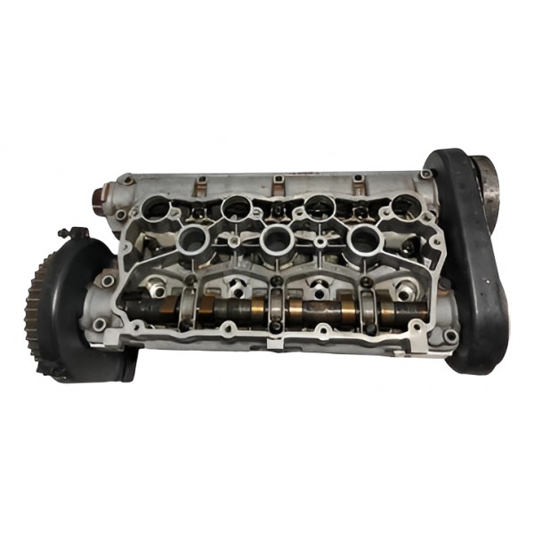 Cabeçote Freelander 1 2.5 V6 Gas 2003 06 Conferido Esquerdo