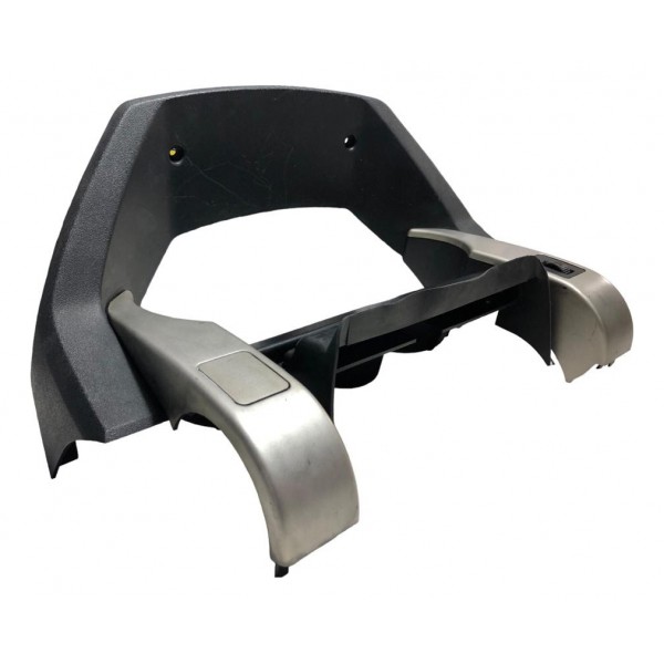 Moldura Painel Instrumentos Velocímetro Freelander 1 2003 05