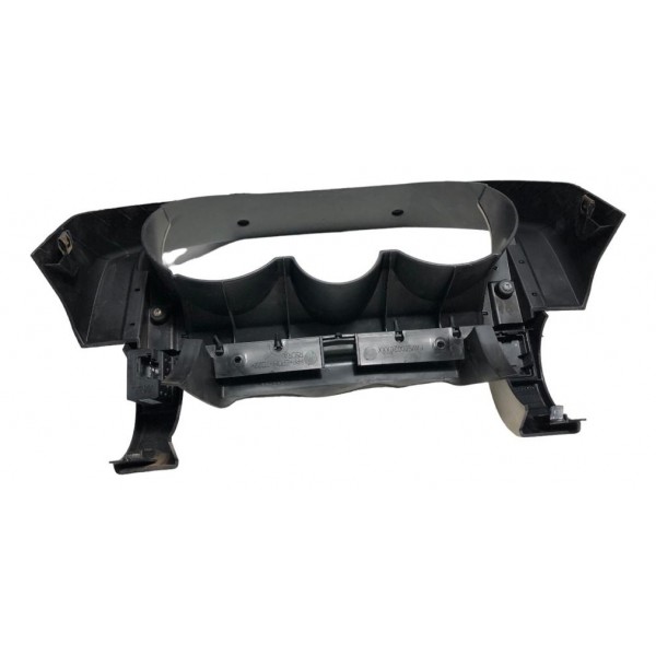 Moldura Painel Instrumentos Velocímetro Freelander 1 2003 05