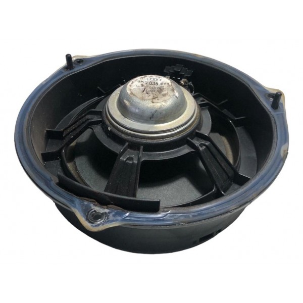 Alto Falante Audi A4 Porta Traseira 2009 2016 8k0035411 Preto