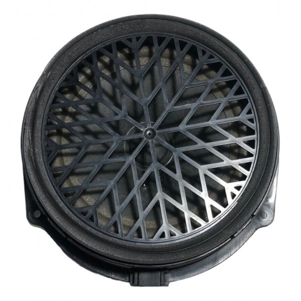 Alto Falante Audi A4 Porta Traseira 2009 2016 8k0035411 Preto