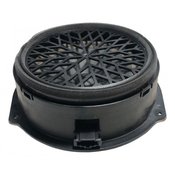 Alto Falante Audi A4 Porta Traseira 2009 2016 8k0035411 Preto