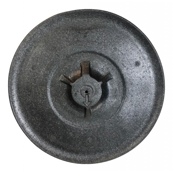 Isopor Estepe Porta Malas Volvo Xc60 T6 2009 A 2012