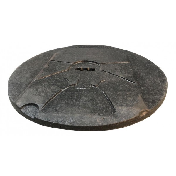 Isopor Estepe Porta Malas Volvo Xc60 T6 2009 A 2012