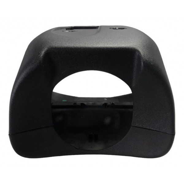 Acabamento Chave Seta Coluna Inferior Completa Xc60 2009