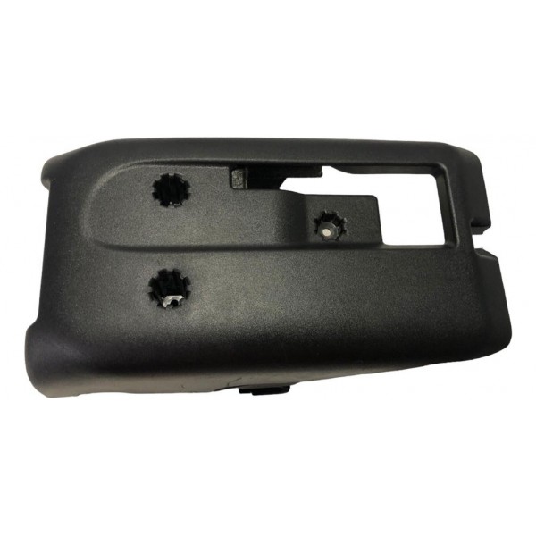 Acabamento Chave Seta Coluna Inferior Completa Xc60 2009